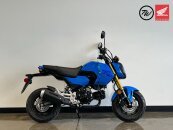New 2026 Honda Grom