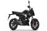 New 2026 Honda Grom