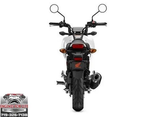 New 2026 Honda Grom