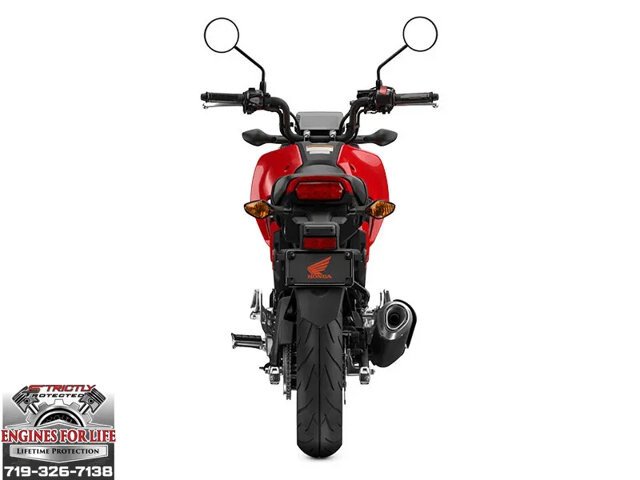 New 2026 Honda Grom
