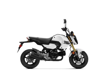 New 2026 Honda Grom