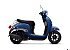 New 2026 Honda Metropolitan