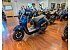 New 2026 Honda Metropolitan