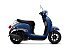 New 2026 Honda Metropolitan