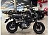 New 2026 Honda Monkey ABS