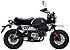 New 2026 Honda Monkey ABS