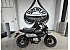 New 2026 Honda Monkey ABS