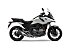 New 2026 Honda NC750X DCT