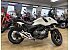 New 2026 Honda NC750X DCT