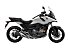 New 2026 Honda NC750X DCT