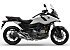 New 2026 Honda NC750X DCT