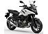 New 2026 Honda NC750X DCT