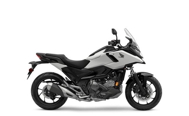 New 2026 Honda NC750X DCT