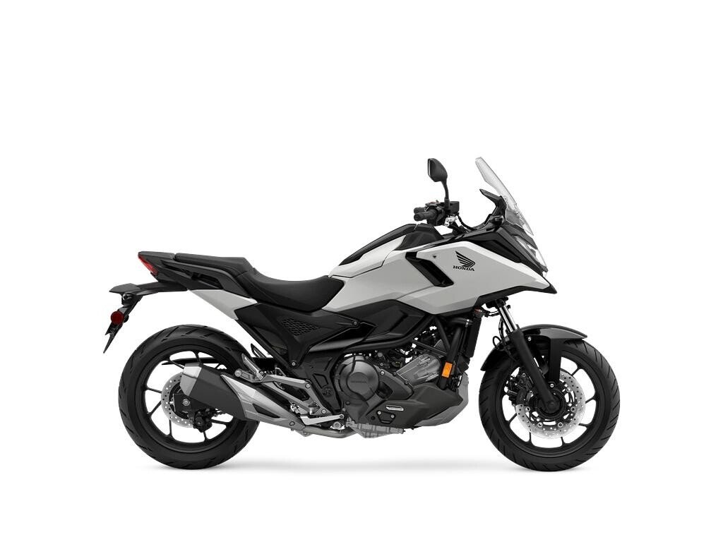 New 2026 Honda NC750X