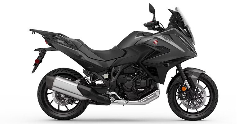 2026 Honda NT1100 DCT specifications