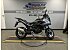 New 2026 Honda NT1100