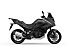 New 2026 Honda NT1100