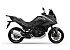 New 2026 Honda NT1100