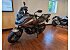 New 2026 Honda NT1100