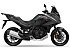 New 2026 Honda NT1100
