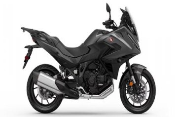 New 2026 Honda NT1100