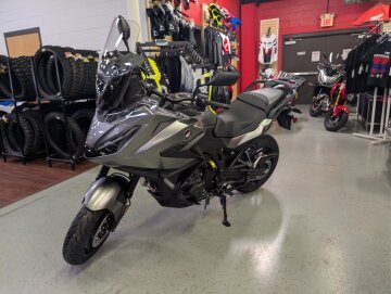 New 2026 Honda NT1100