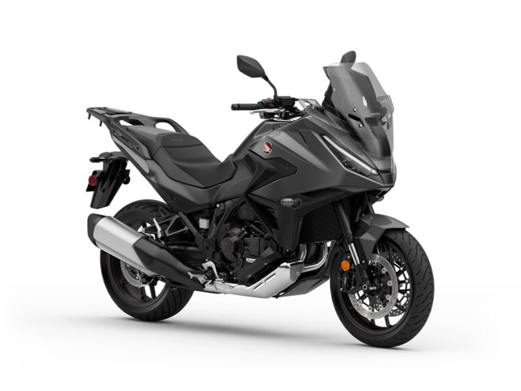 New 2026 Honda NT1100