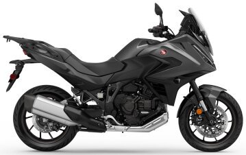 New 2026 Honda NT1100