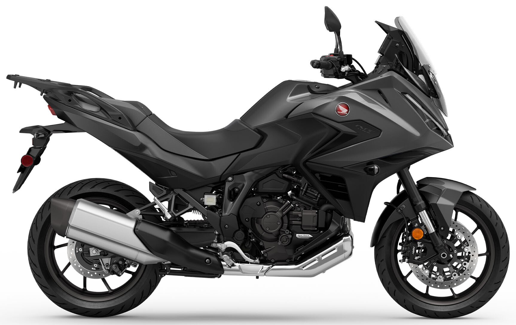 New 2026 Honda NT1100