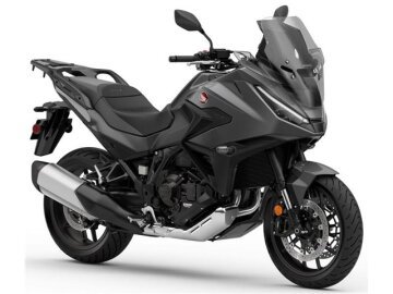 New 2026 Honda NT1100