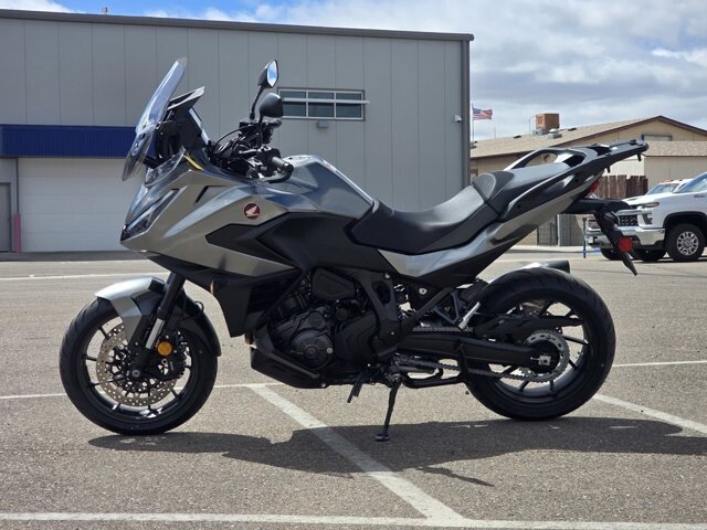 New 2026 Honda NT1100