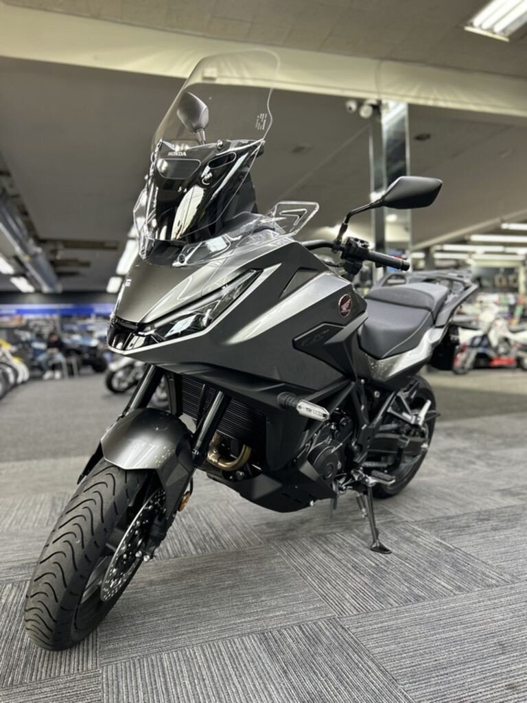 New 2026 Honda NT1100