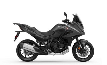 New 2026 Honda NT1100