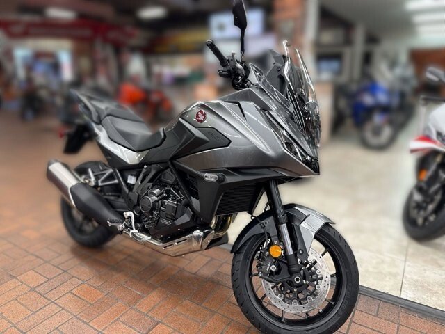 New 2026 Honda NT1100