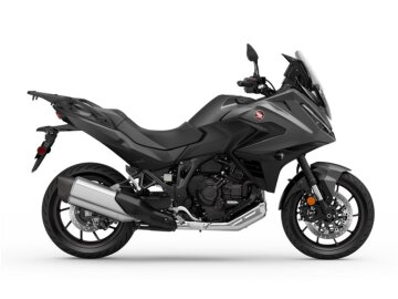 New 2026 Honda NT1100