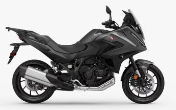 New 2026 Honda NT1100