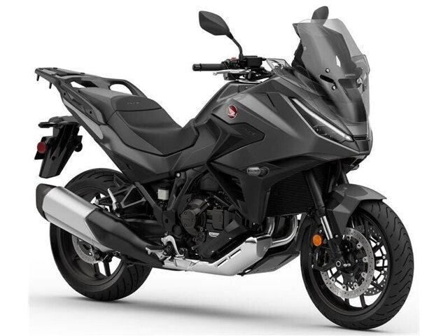 New 2026 Honda NT1100
