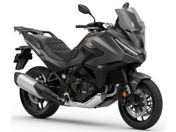 New 2026 Honda NT1100