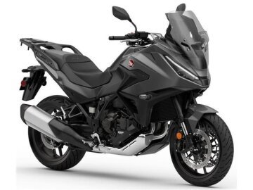 New 2026 Honda NT1100