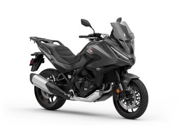 New 2026 Honda NT1100