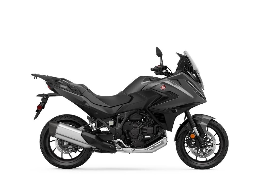 New 2026 Honda NT1100