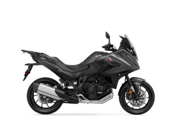 New 2026 Honda NT1100