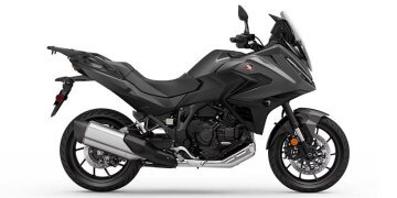 New 2026 Honda NT1100