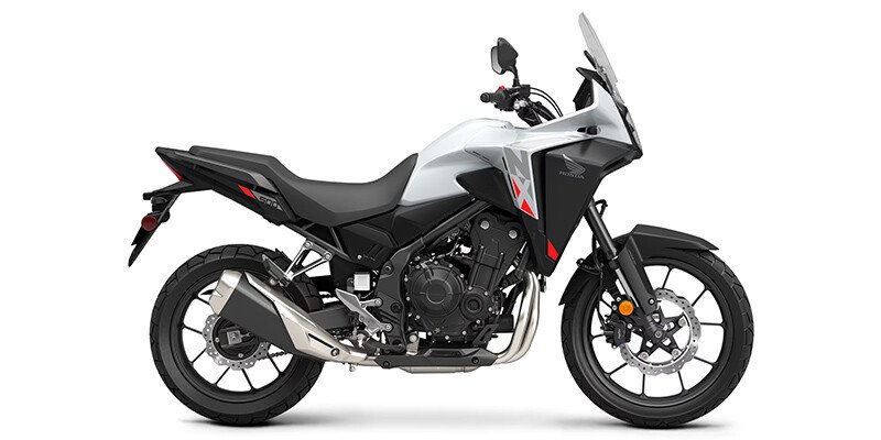 2026 Honda NX500 ABS specifications
