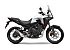 New 2026 Honda NX500