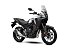 New 2026 Honda NX500