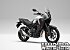 New 2026 Honda NX500