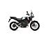 New 2026 Honda NX500