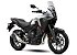 New 2026 Honda NX500