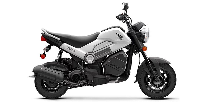2026 Honda Navi Base specifications